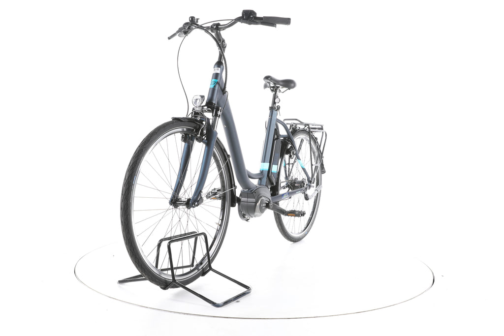 Bicycles Faro 7.4 Fl City E-Bike Tiefeinsteiger - Image 5