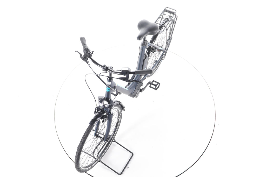 Bicycles Faro 7.4 Fl City E-Bike Tiefeinsteiger - Image 17