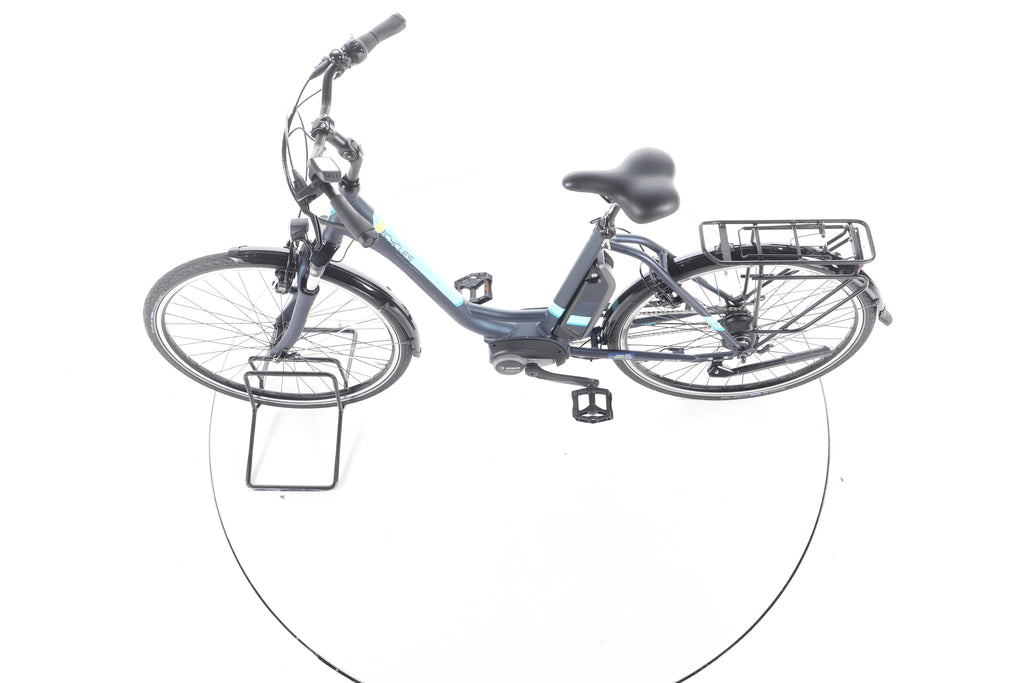 Bicycles Faro 7.4 Fl City E-Bike Tiefeinsteiger - Image 19