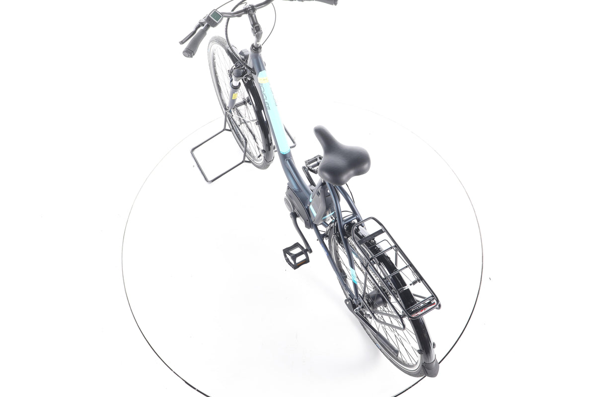 Bicycles Faro 7.4 Fl City E-Bike Tiefeinsteiger - Image 21