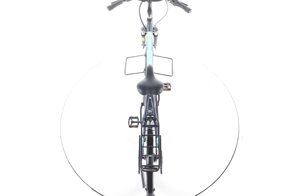 Bicycles Faro 7.4 Fl City E-Bike Tiefeinsteiger - Image 22