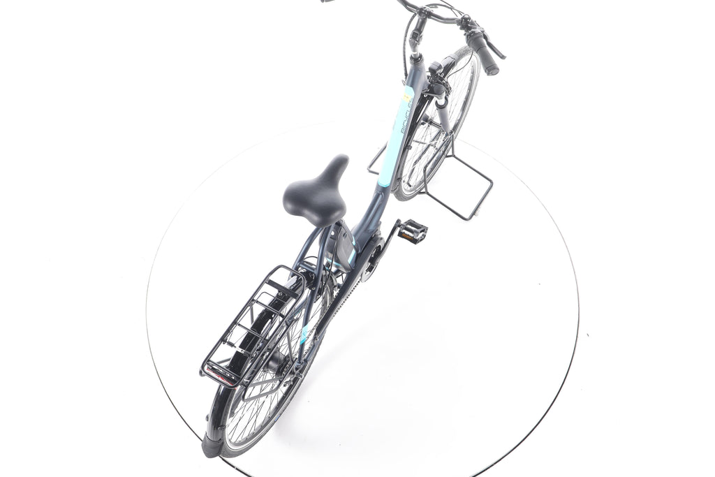 Bicycles Faro 7.4 Fl City E-Bike Tiefeinsteiger - Image 23