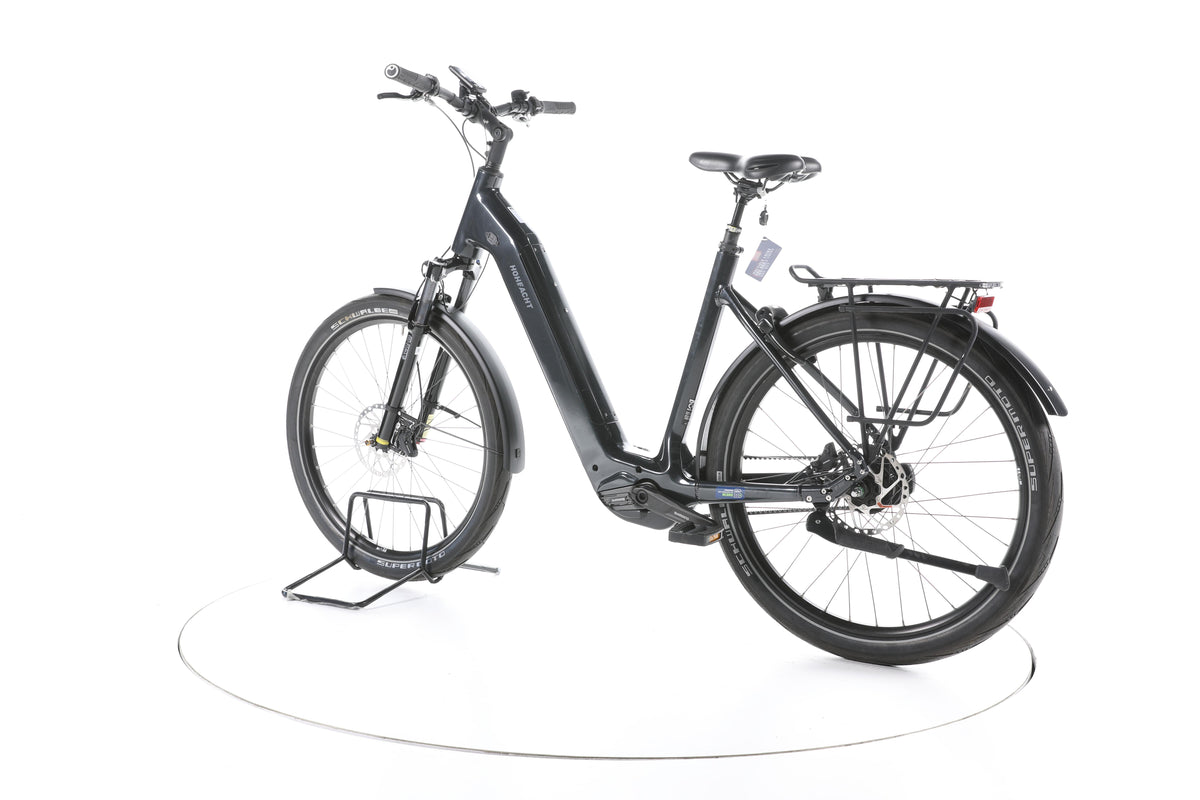 HoheAcht Amo Urbeno 8141 City E-Bike Tiefeinsteiger 2024 - Image 8
