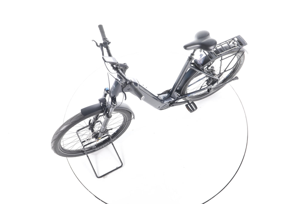 HoheAcht Amo Urbeno 8141 City E-Bike Tiefeinsteiger 2024 - Image 18