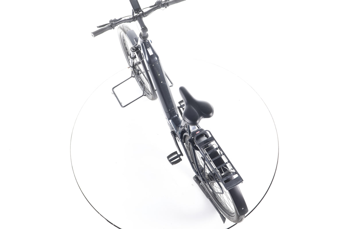 HoheAcht Amo Urbeno 8141 City E-Bike Tiefeinsteiger 2024 - Image 21