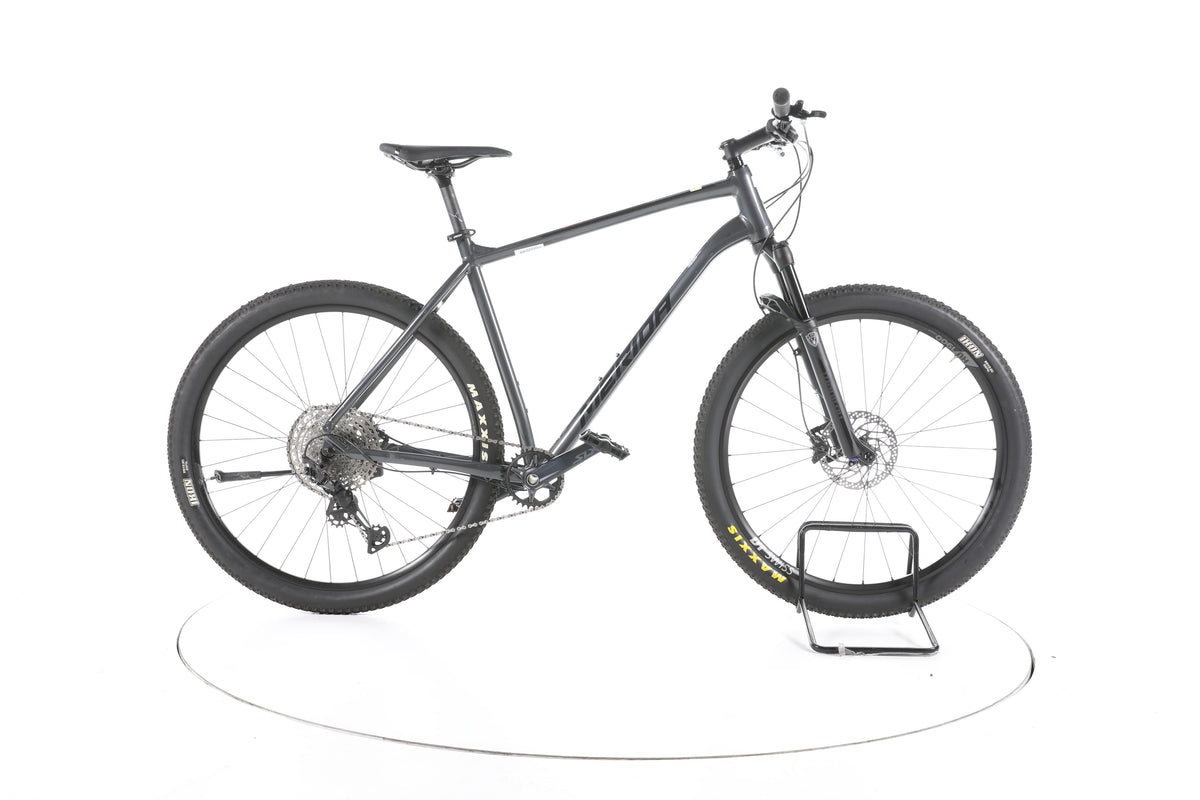 Merida Big Nine SLX Edition Fahrrad Hardtail - Image 1