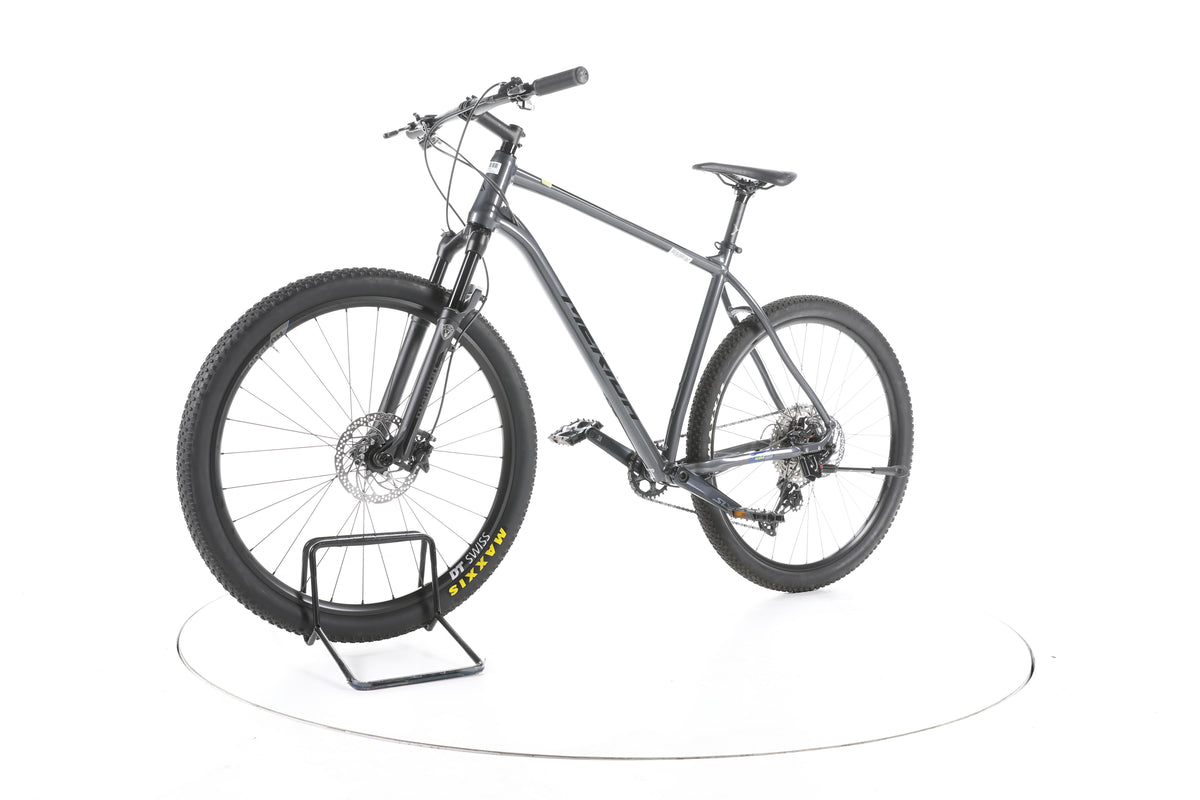 Merida Big Nine SLX Edition Fahrrad Hardtail - Image 6