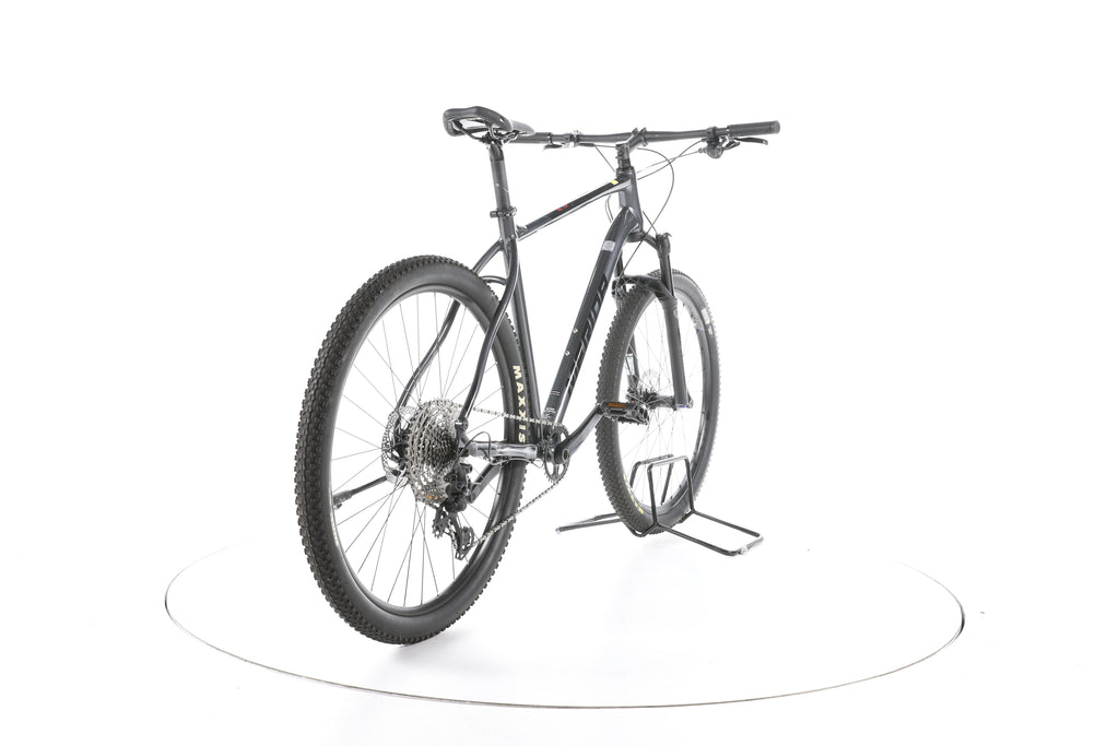 Merida Big Nine SLX Edition Fahrrad Hardtail - Image 11