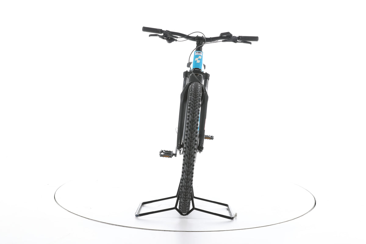 Cube Reaction Hybrid ONE E-Bike - Image 4