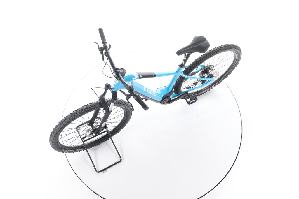 Cube Reaction Hybrid ONE E-Bike - Image 18