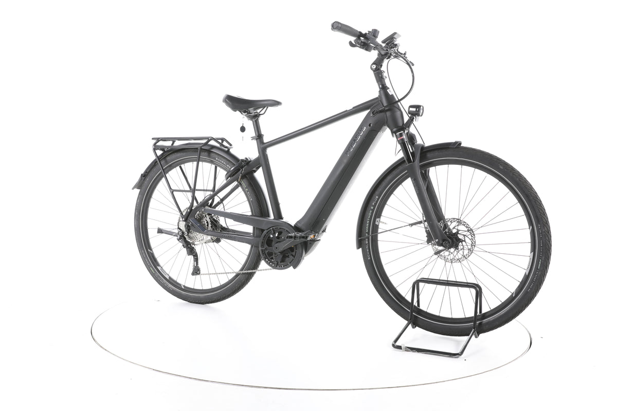 Pegasus Premio EVO 10 Lite Trekking E-Bike - Image 2