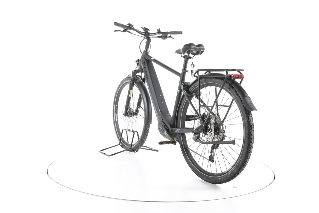 Pegasus Premio EVO 10 Lite Trekking E-Bike - Image 9