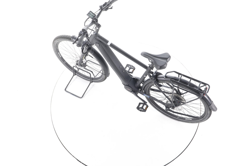 Pegasus Premio EVO 10 Lite Trekking E-Bike - Image 20