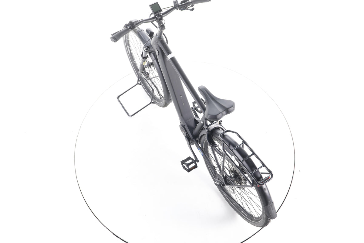 Pegasus Premio EVO 10 Lite Trekking E-Bike - Image 21