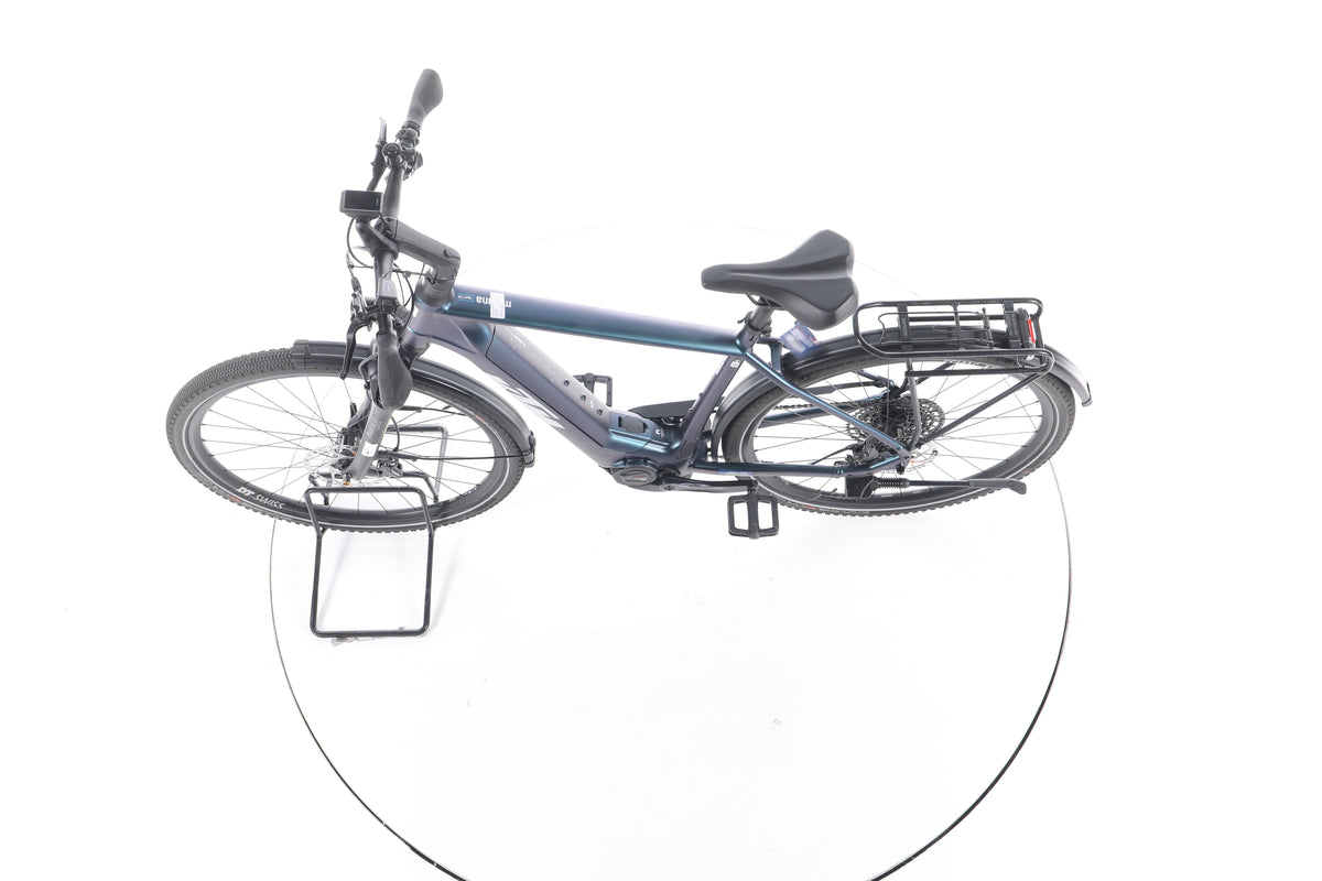KTM Macina Sport 710 Trekking E-Bike 2024 - Image 19