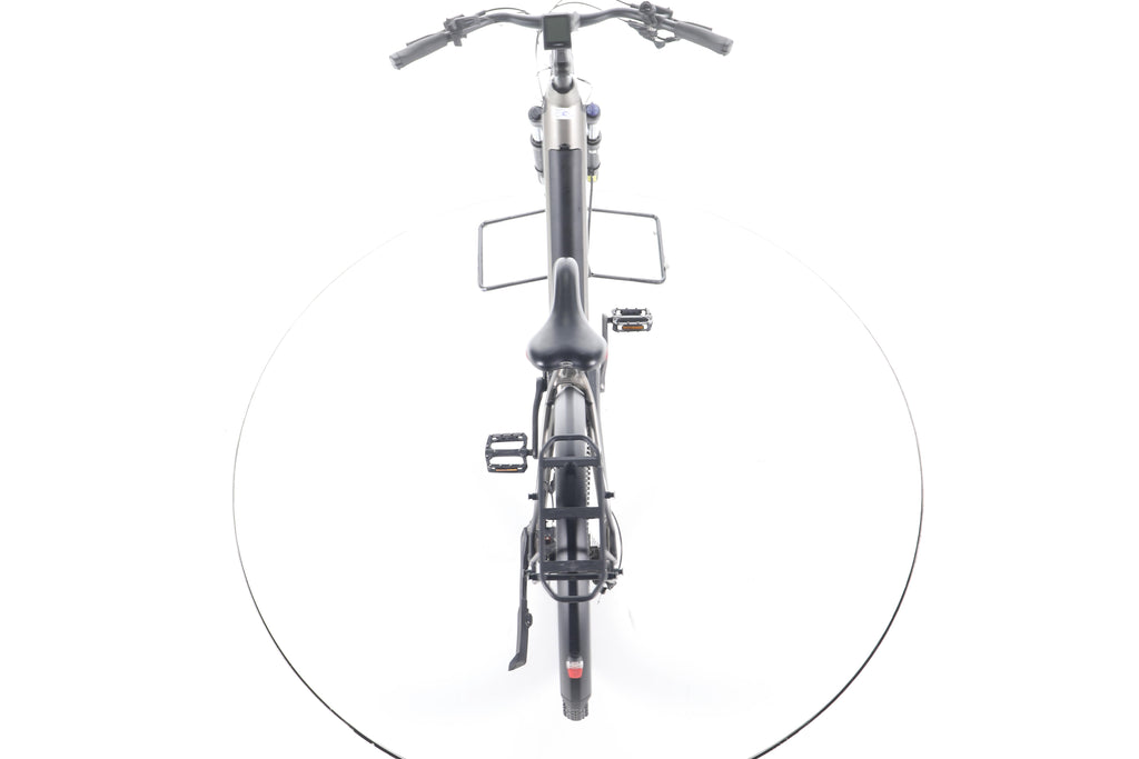 Moustache Bikes Samedi X Road Trekking E-Bike Tiefeinsteiger - Image 22