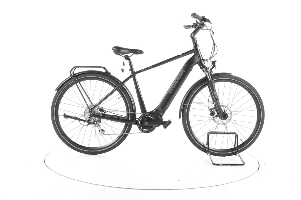 Vecocraft Atlas Trekking E-Bike - Image 1