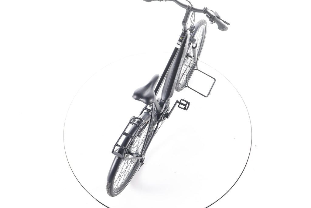 Vecocraft Atlas Trekking E-Bike - Image 23