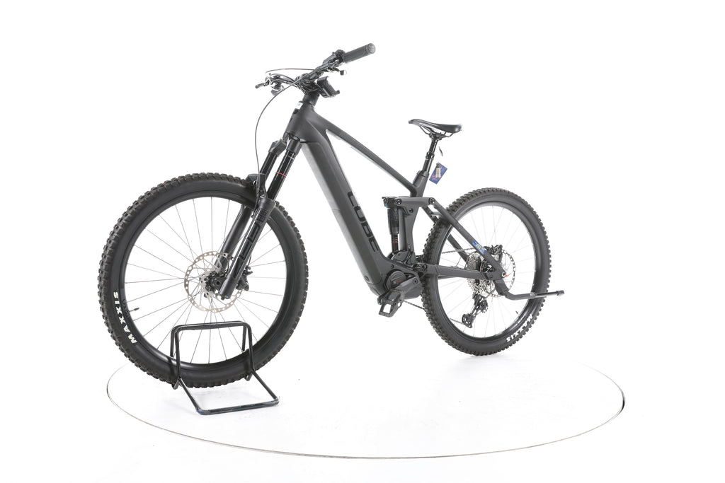 Cube Stereo Hybrid 160 HP E-Bike Fully Carbon - Image 6