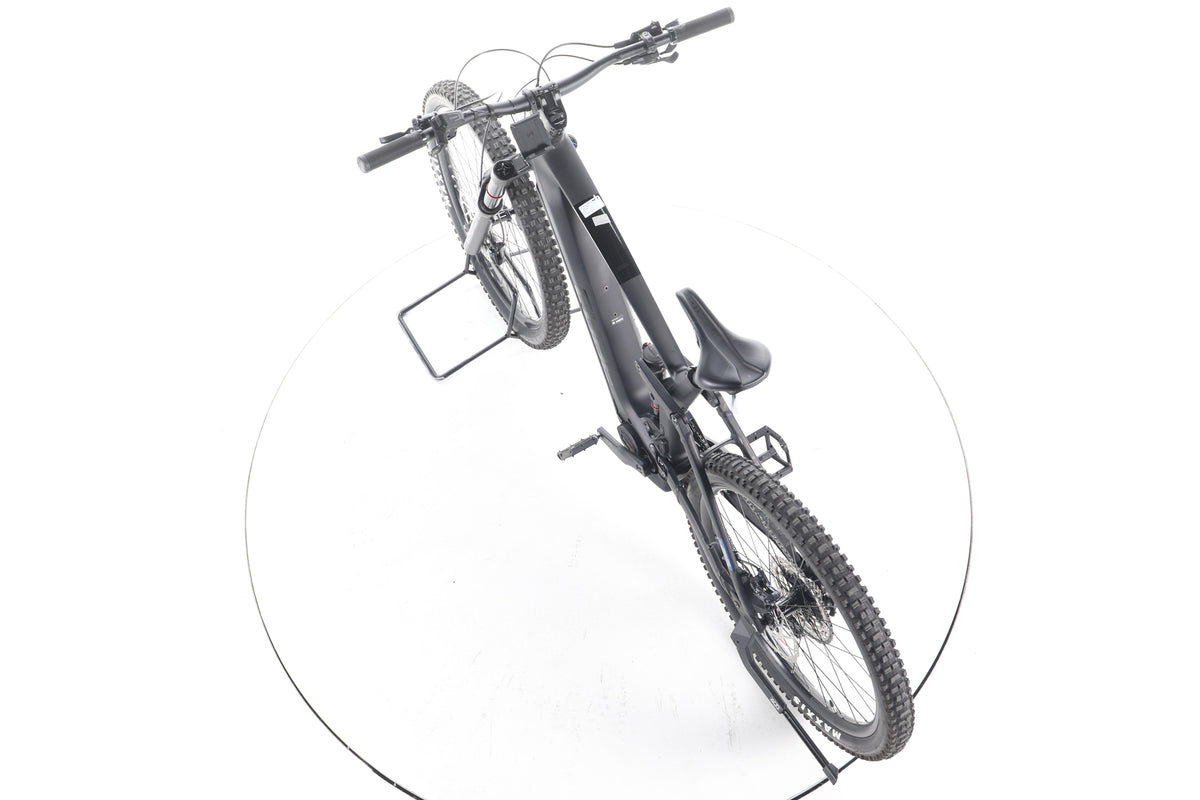 Cube Stereo Hybrid 160 HP E-Bike Fully Carbon - Image 21