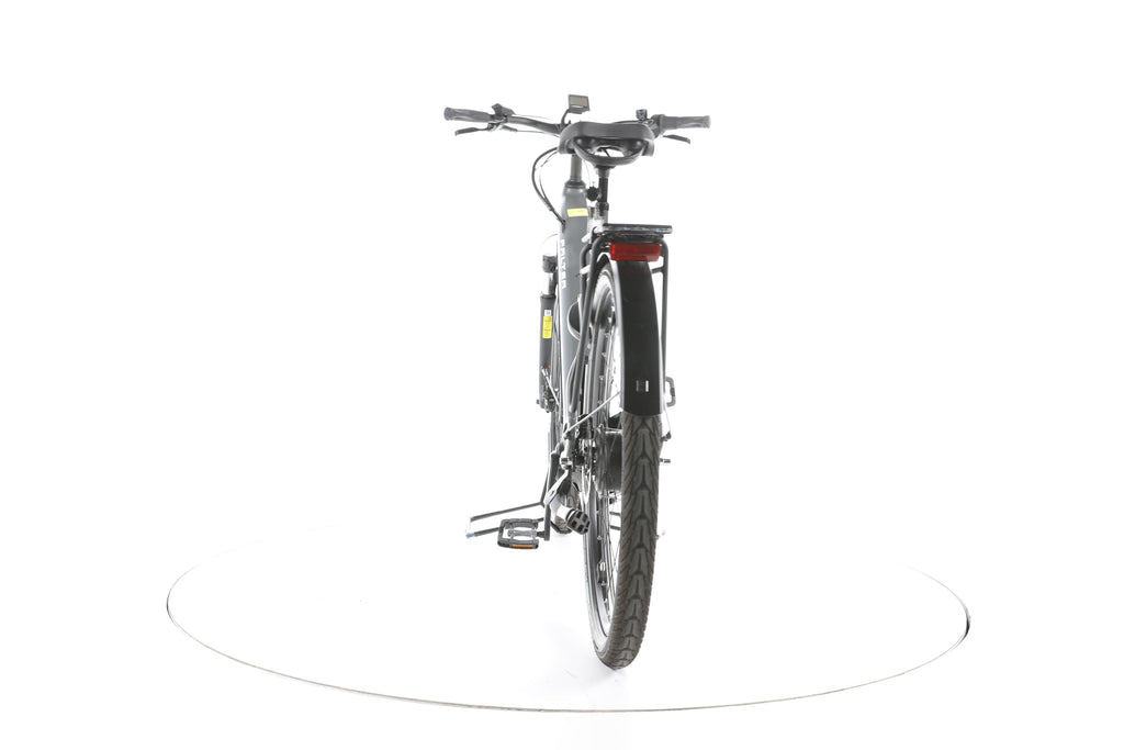 FALTER E 9.4 FL City E-Bike Tiefeinsteiger - Image 10