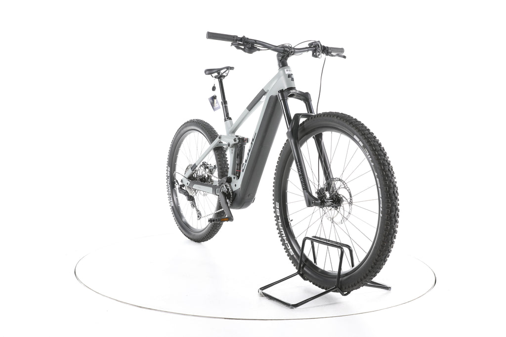 Cube Stereo Hybrid 140 E-Bike Fully Carbon 2024 - Image 3