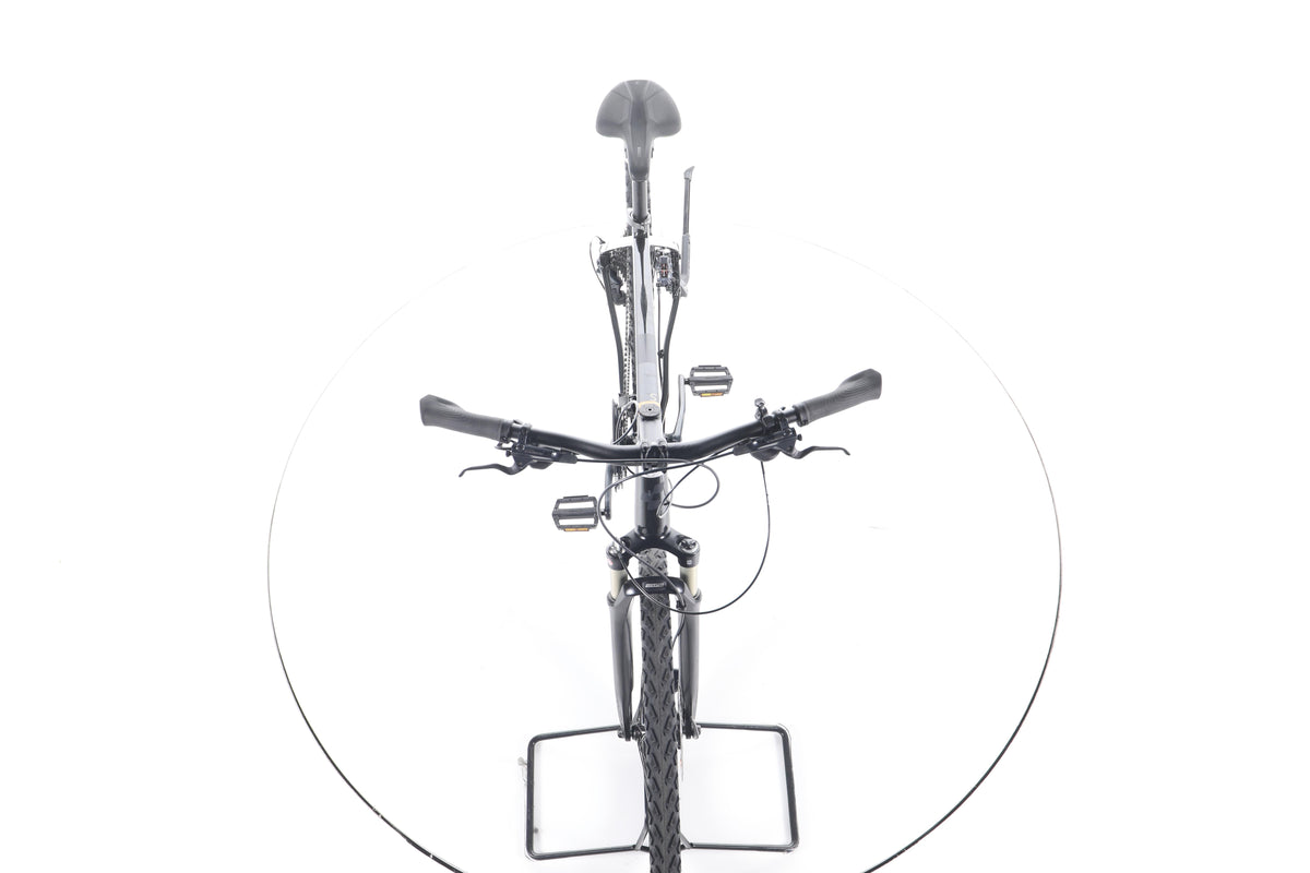 Cube Nature SLX Fahrrad Hardtail - Image 16