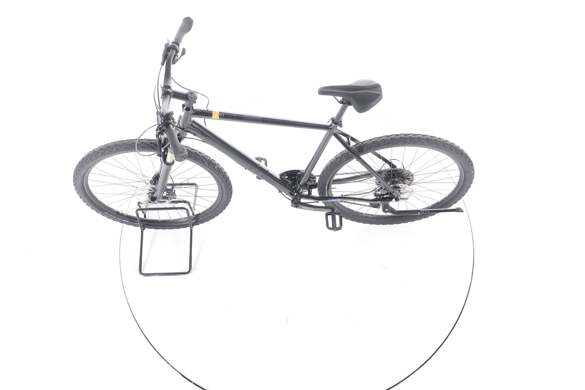 Cube Nature SLX Fahrrad Hardtail - Image 19