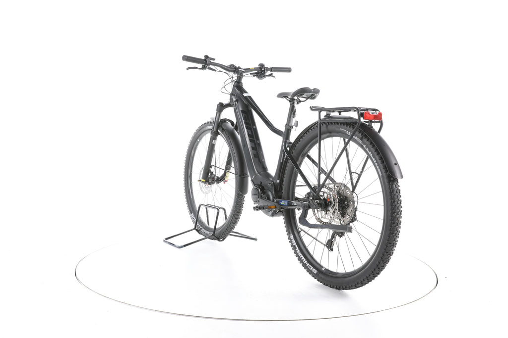 Giant Fathom E+EX Trekking E-Bike - Image 9