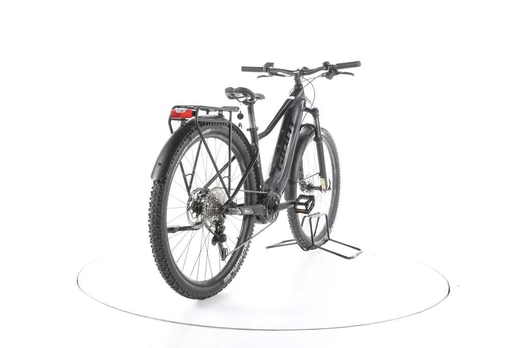 Giant Fathom E+EX Trekking E-Bike - Image 11