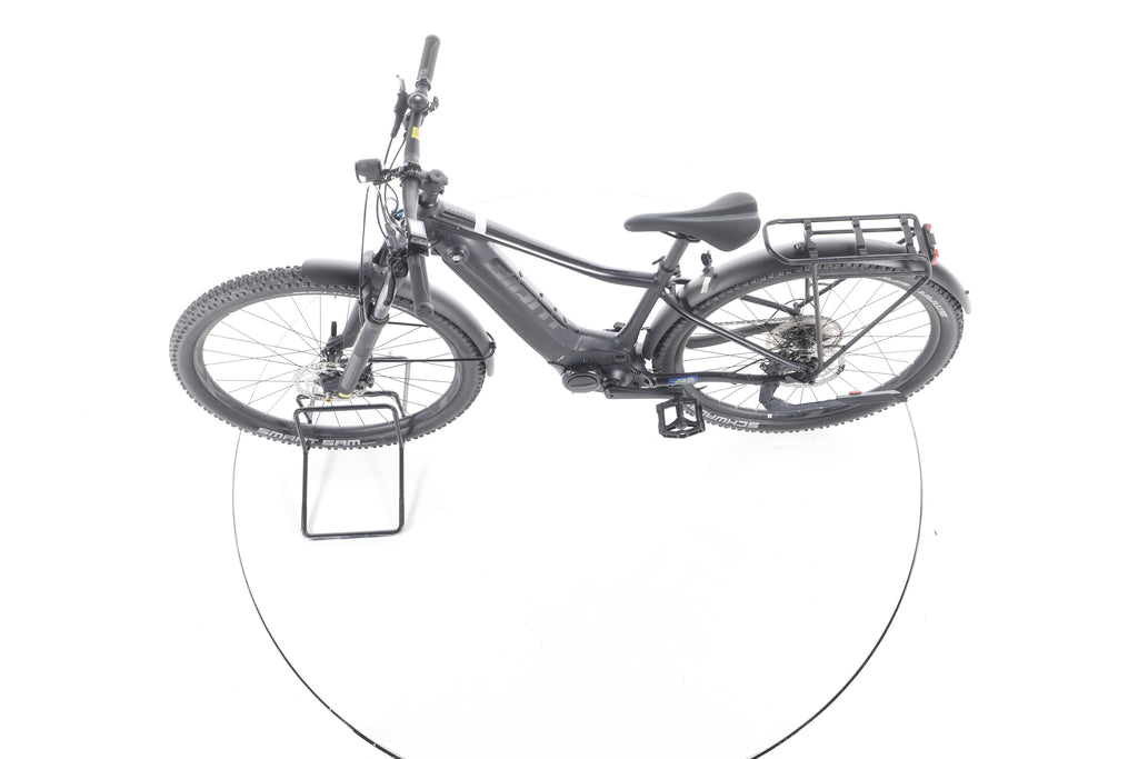 Giant Fathom E+EX Trekking E-Bike - Image 19
