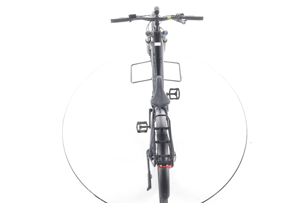 Giant Fathom E+EX Trekking E-Bike - Image 22