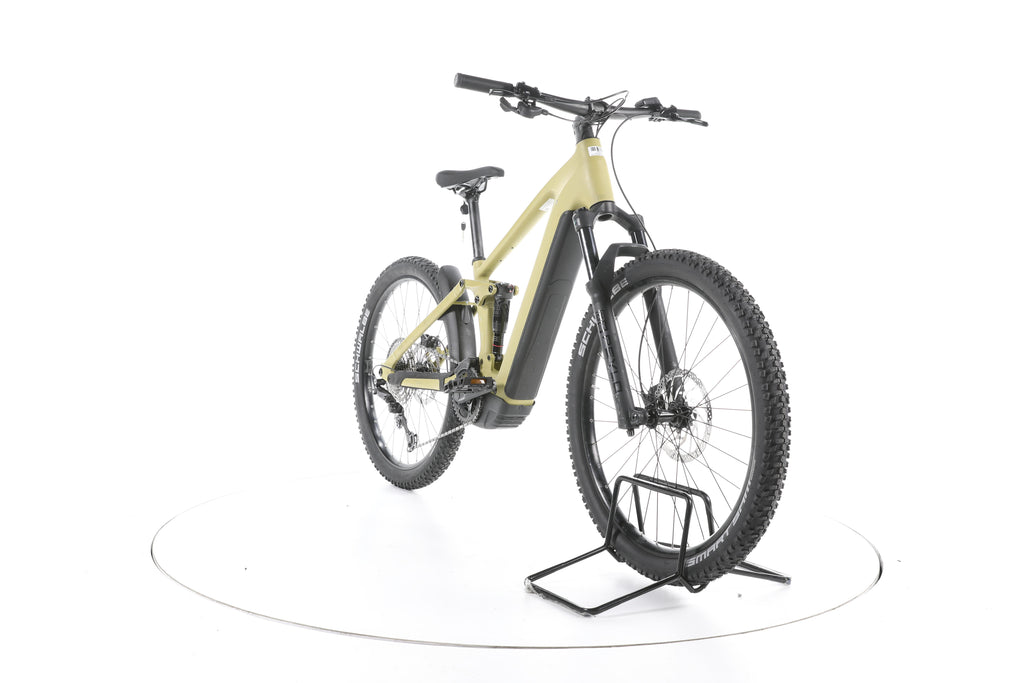 Cube Stereo Hybrid ONE22 Race E-Bike Fully 2025 - Image 3