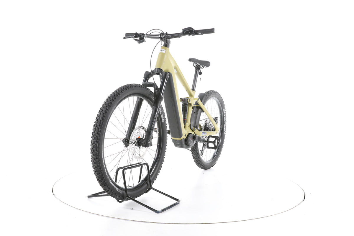 Cube Stereo Hybrid ONE22 Race E-Bike Fully 2025 - Image 5