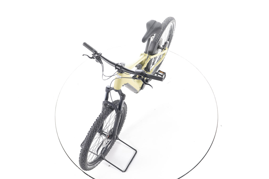 Cube Stereo Hybrid ONE22 Race E-Bike Fully 2025 - Image 17