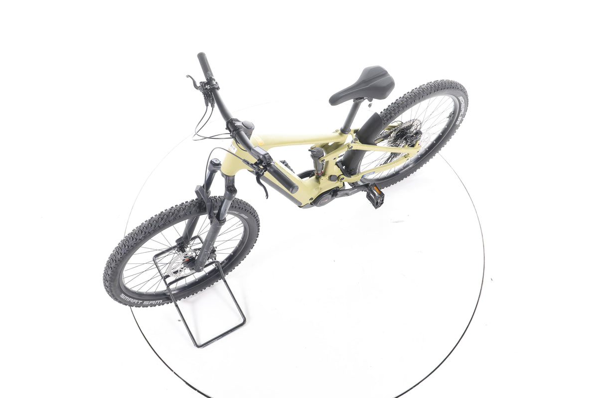 Cube Stereo Hybrid ONE22 Race E-Bike Fully 2025 - Image 18