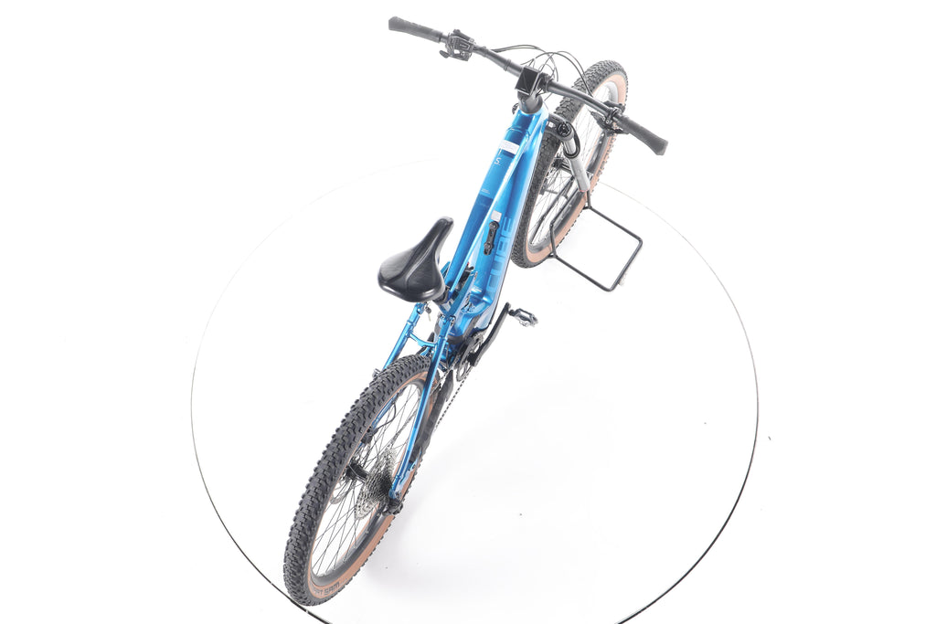 Cube Stereo Hybrid 120 E-Bike Fully - Image 23