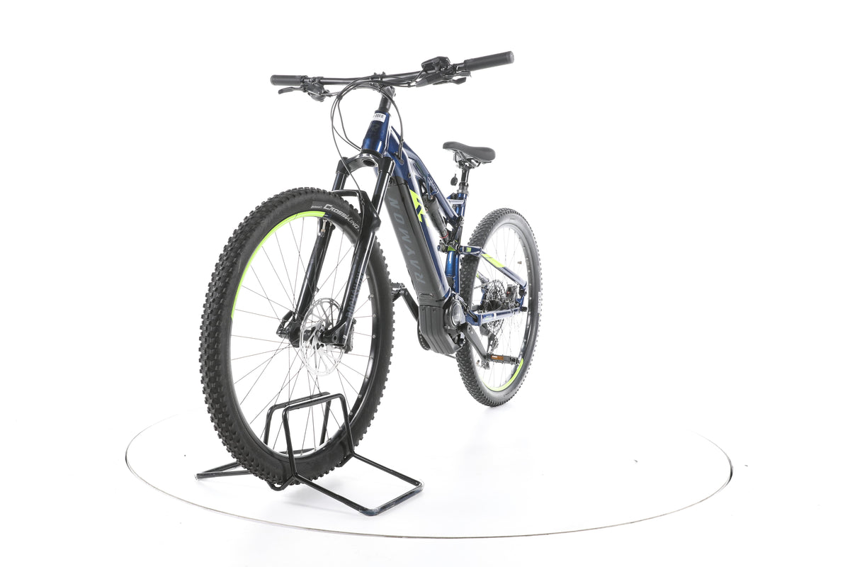 R Raymon Full Ray E6.0 E-Bike Fully - Image 5