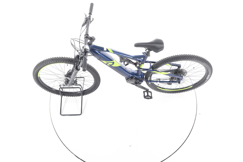 R Raymon Full Ray E6.0 E-Bike Fully - Image 19
