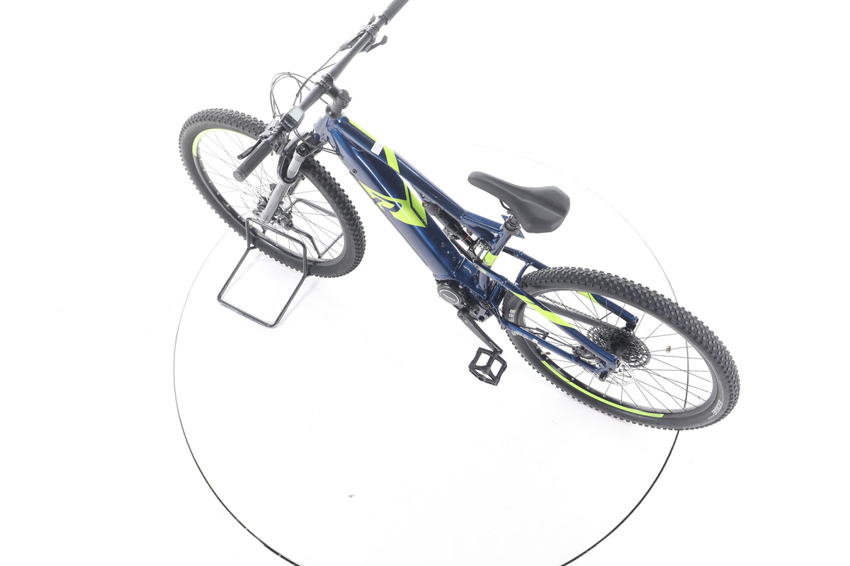 R Raymon Full Ray E6.0 E-Bike Fully - Image 20