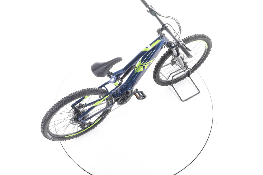 R Raymon Full Ray E6.0 E-Bike Fully - Image 24