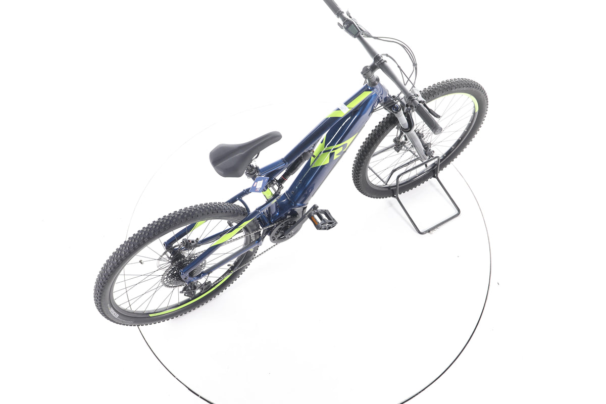 R Raymon Full Ray E6.0 E-Bike Fully - Image 24
