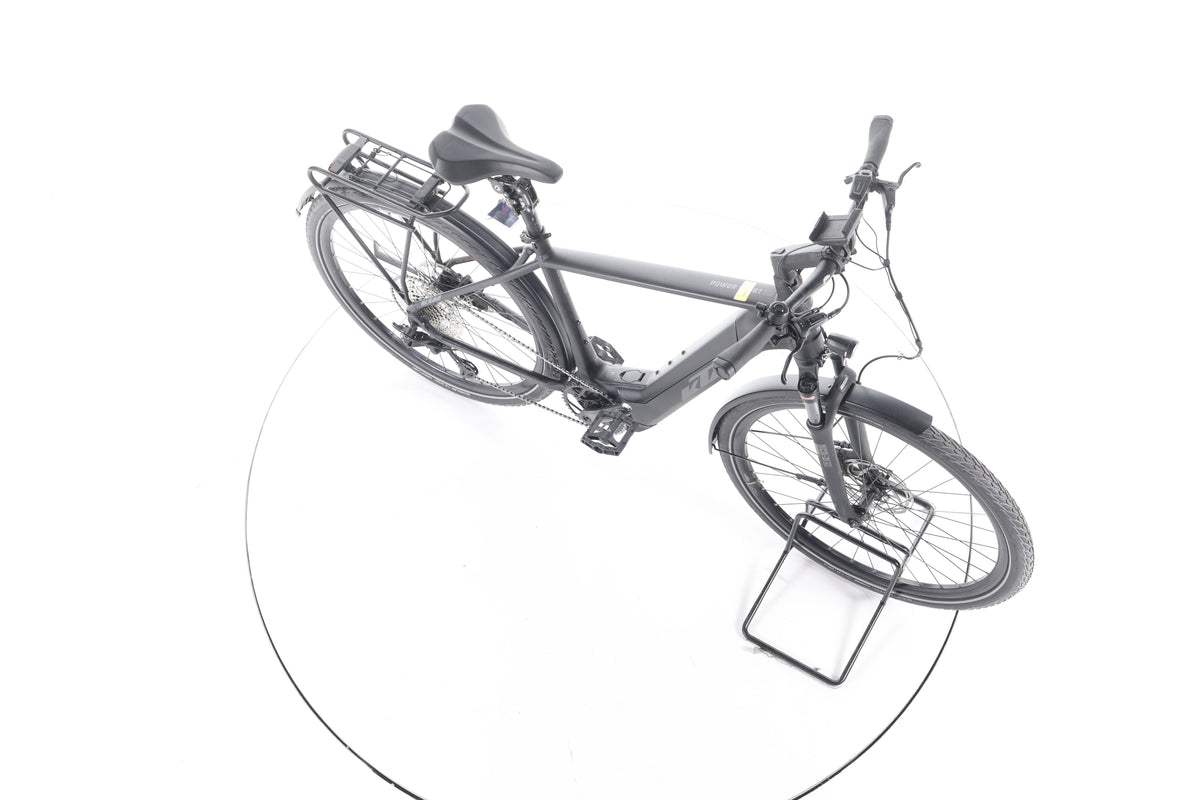 KTM Power Sport 11 Plus Trekking E-Bike - Image 14