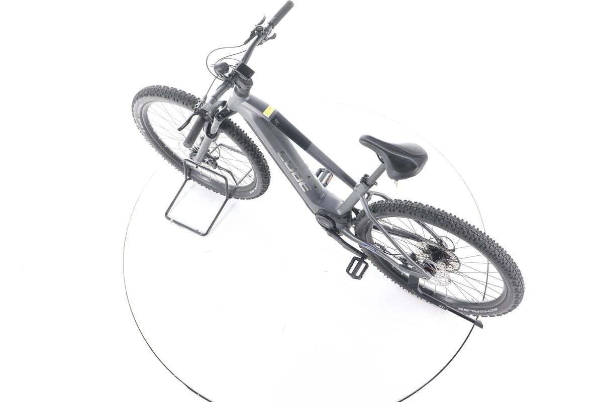 Cube Reaction Hybrid Race Trekking E-Bike - Image 20