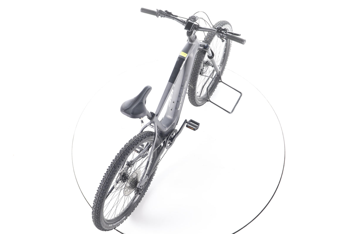 Cube Reaction Hybrid Race Trekking E-Bike - Image 23