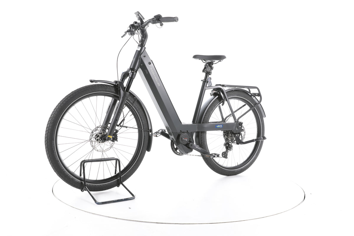 Riese & Müller Nevo 4GT touring Trekking E-Bike Tiefeinsteiger - Image 6