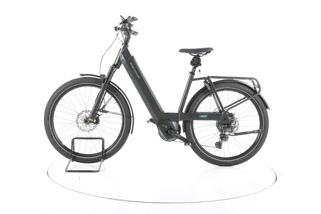 Riese & Müller Nevo 4GT touring Trekking E-Bike Tiefeinsteiger - Image 7