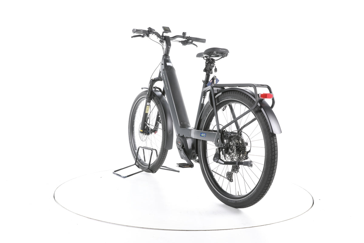Riese & Müller Nevo 4GT touring Trekking E-Bike Tiefeinsteiger - Image 9