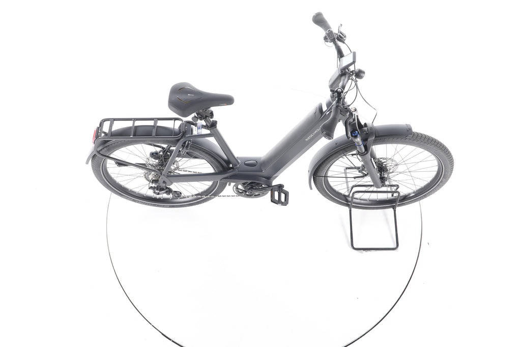 Riese & Müller Nevo 4GT touring Trekking E-Bike Tiefeinsteiger - Image 13