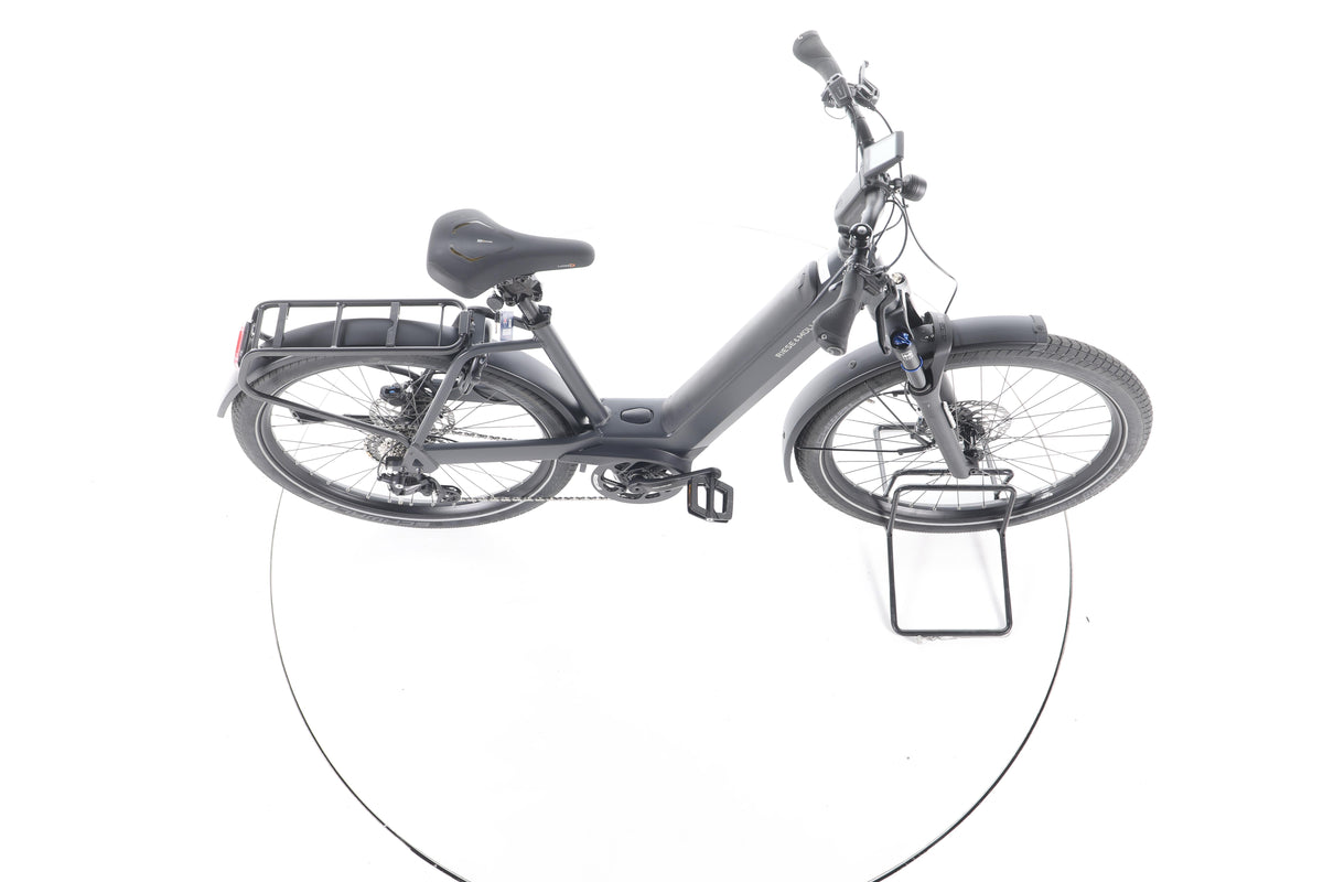 Riese & Müller Nevo 4GT touring Trekking E-Bike Tiefeinsteiger - Image 13